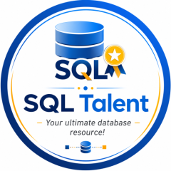 SQLTalentLogo